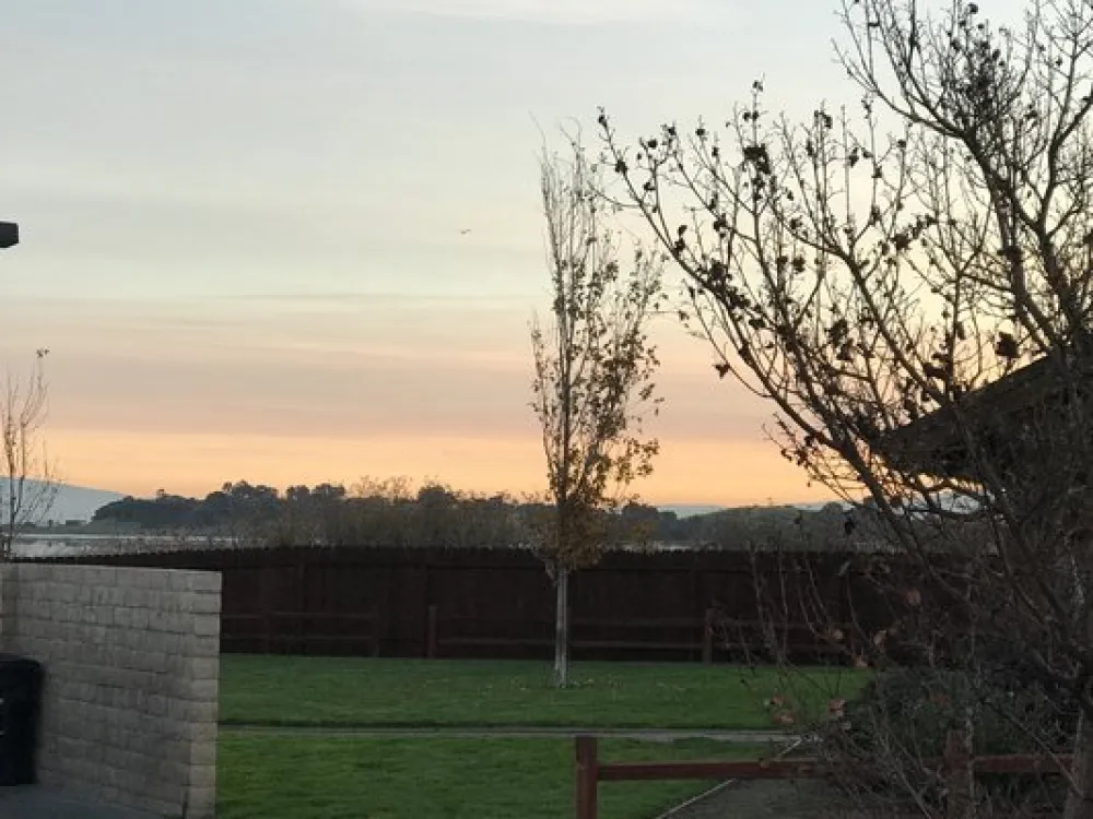 Trailer Villa RV Park