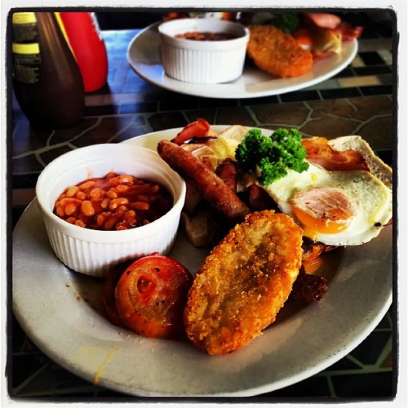 McNamara Park Campground