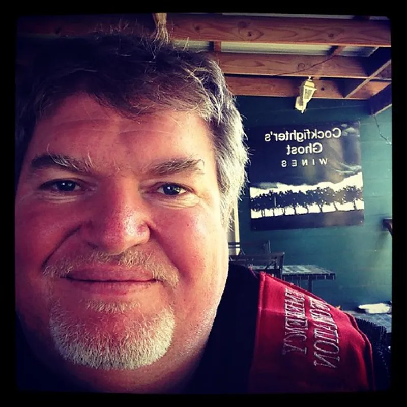 McNamara Park Campground