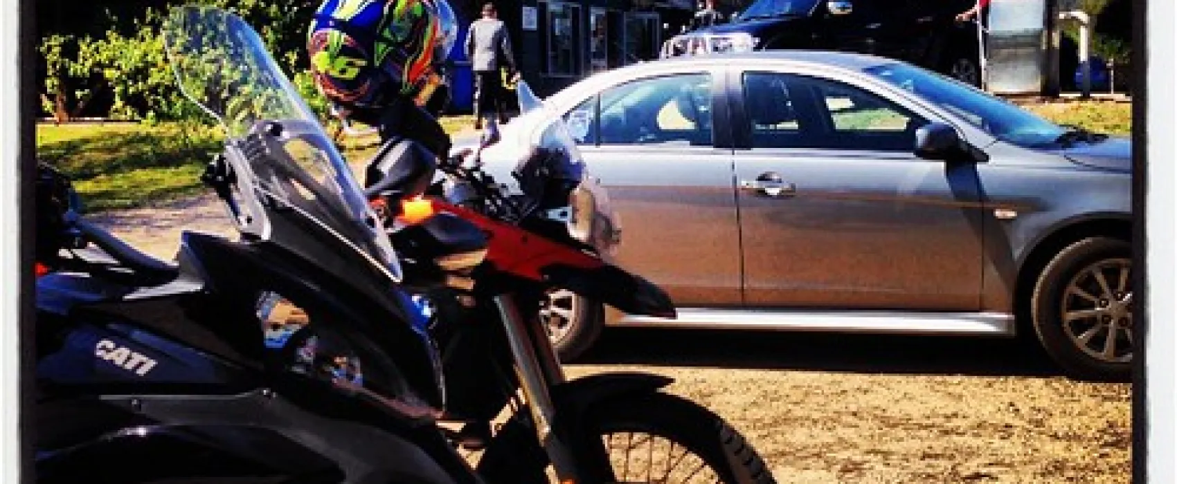 McNamara Park Campground