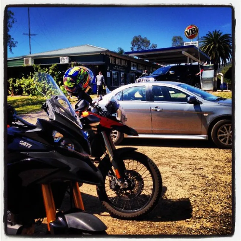 McNamara Park Campground