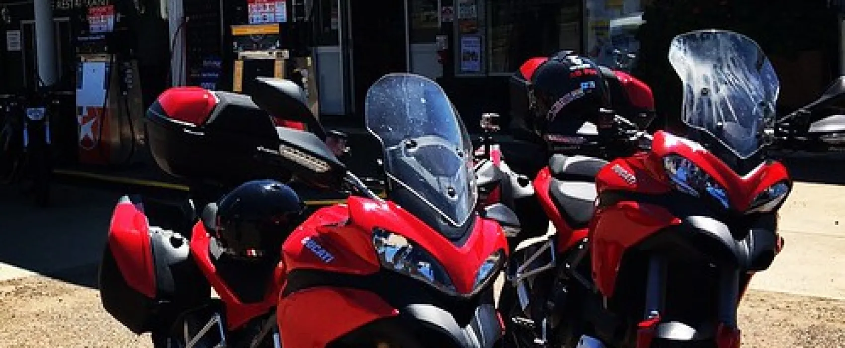 McNamara Park Campground