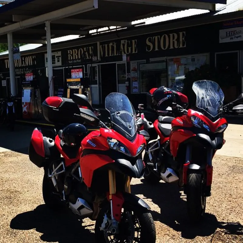 McNamara Park Campground