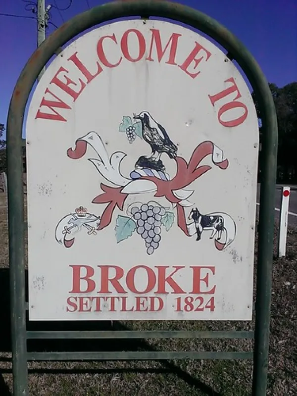 McNamara Park Campground