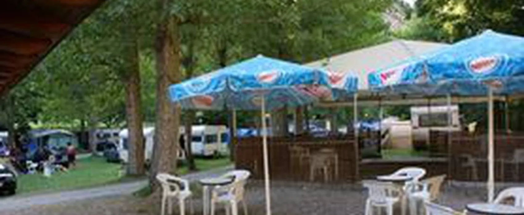 Camping Aigües Braves