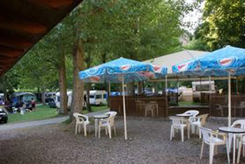 Camping Aigües Braves