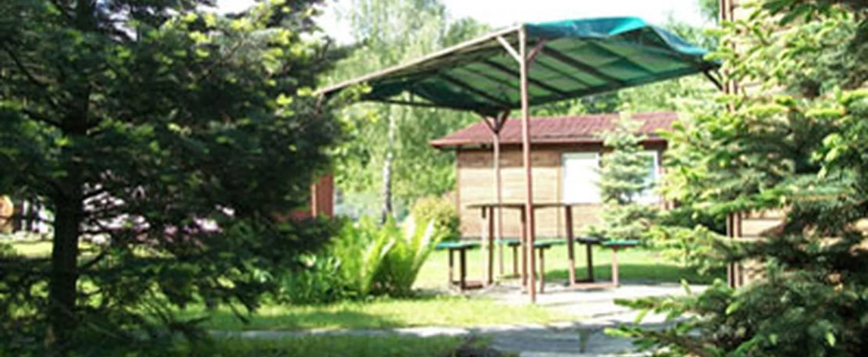 Camping Horzen Górny