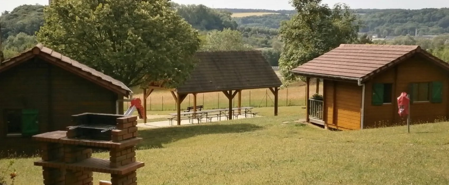 Municipal les Treilles