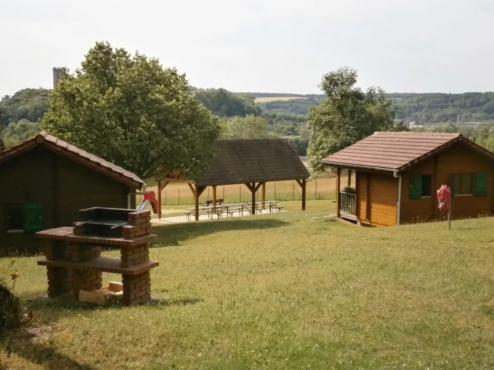 Municipal les Treilles