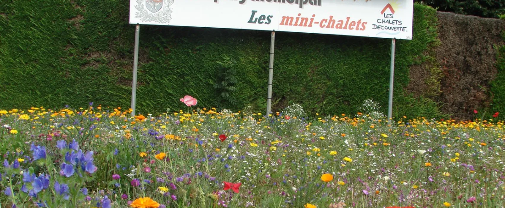 Municipal les Treilles