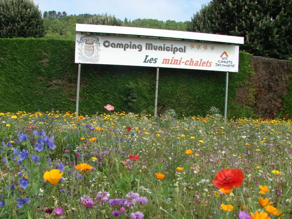 Municipal les Treilles