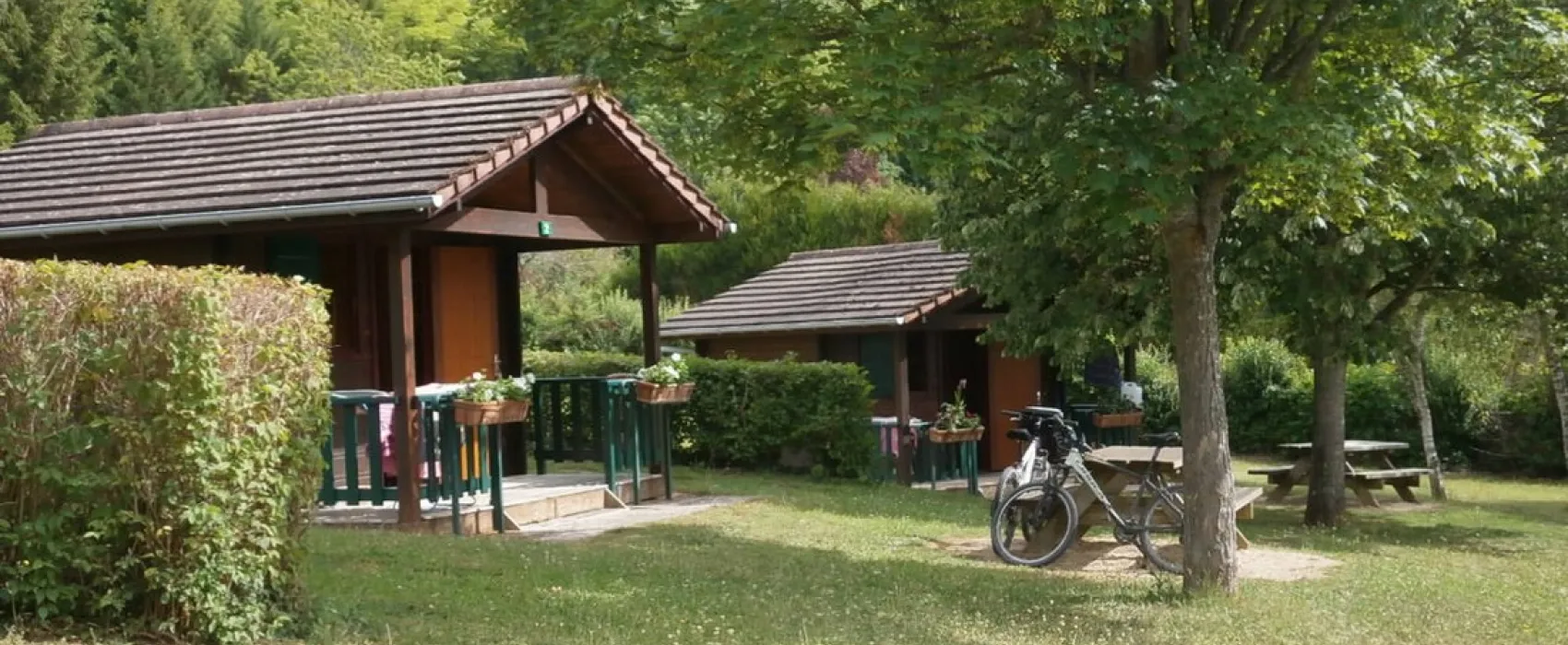 Municipal les Treilles