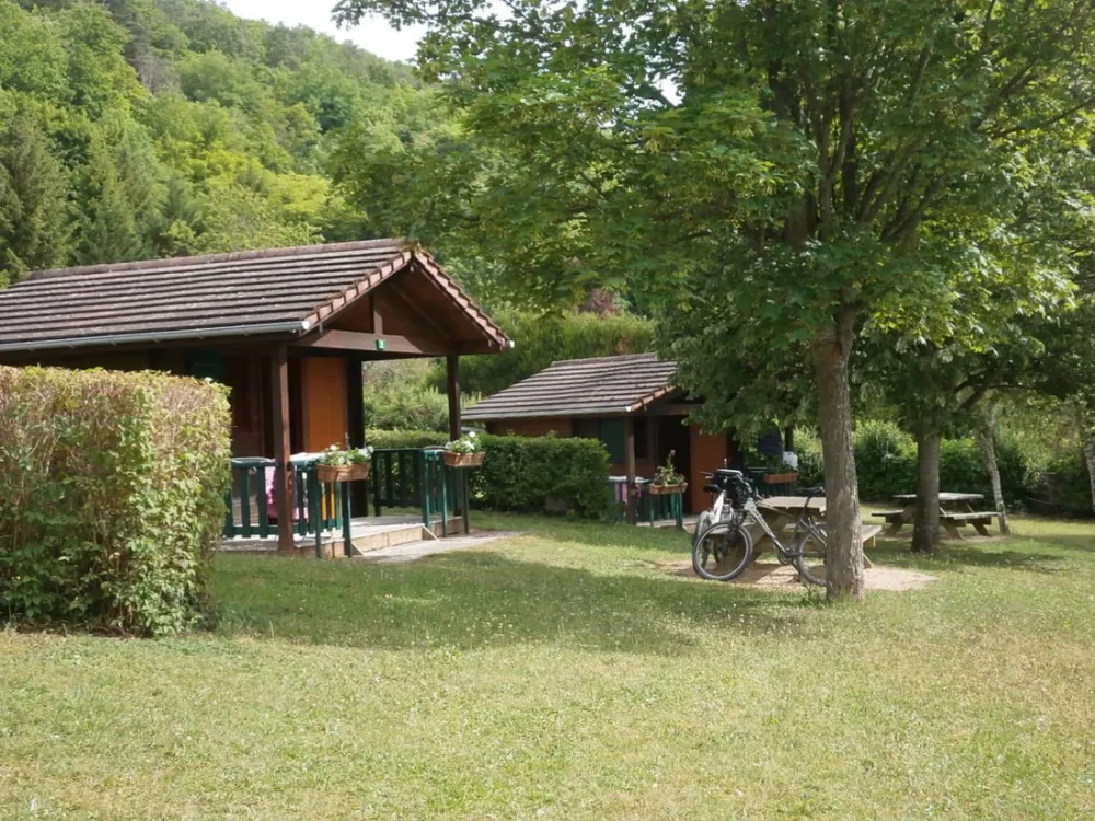 Municipal les Treilles