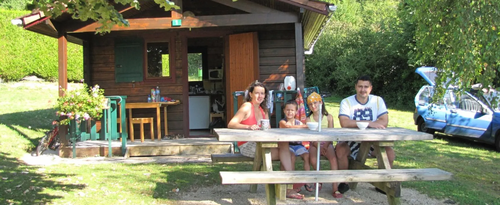 Municipal les Treilles