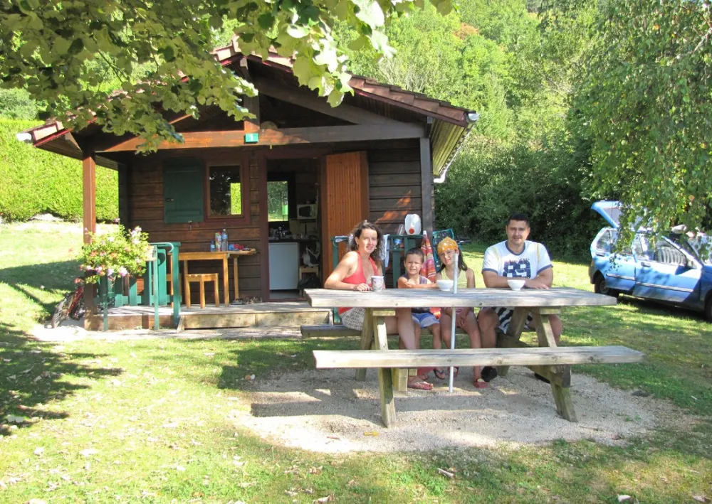 Municipal les Treilles