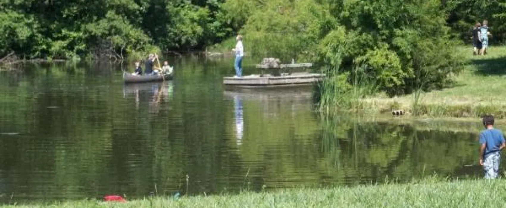 The Great Escape RV Park & Camp Resort