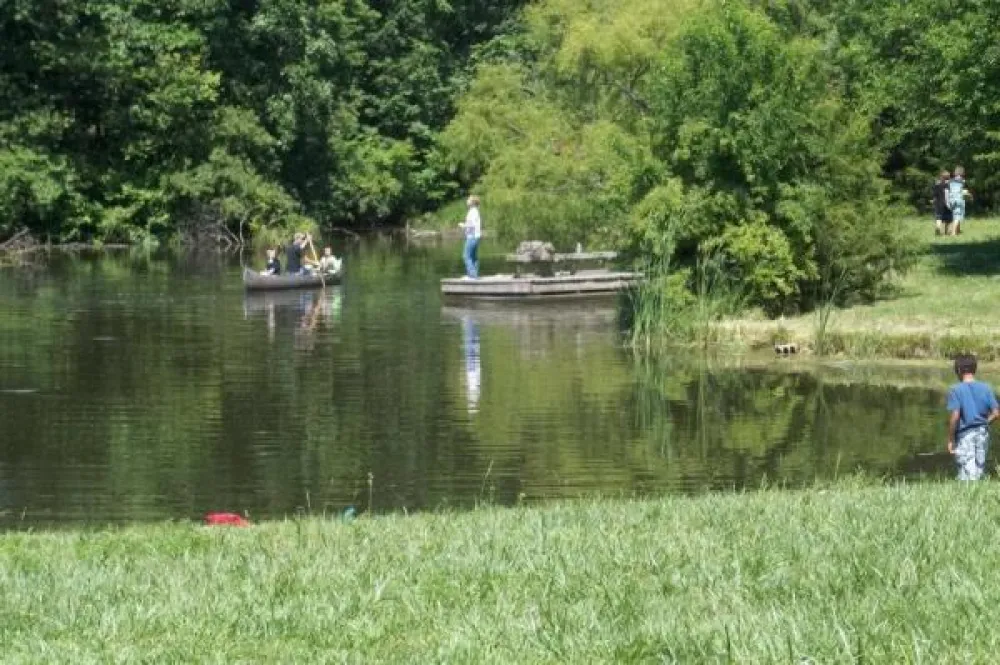 The Great Escape RV Park & Camp Resort