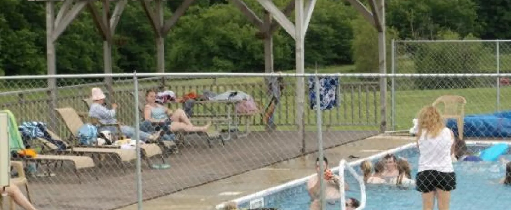 The Great Escape RV Park & Camp Resort