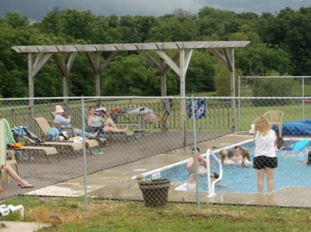 The Great Escape RV Park & Camp Resort