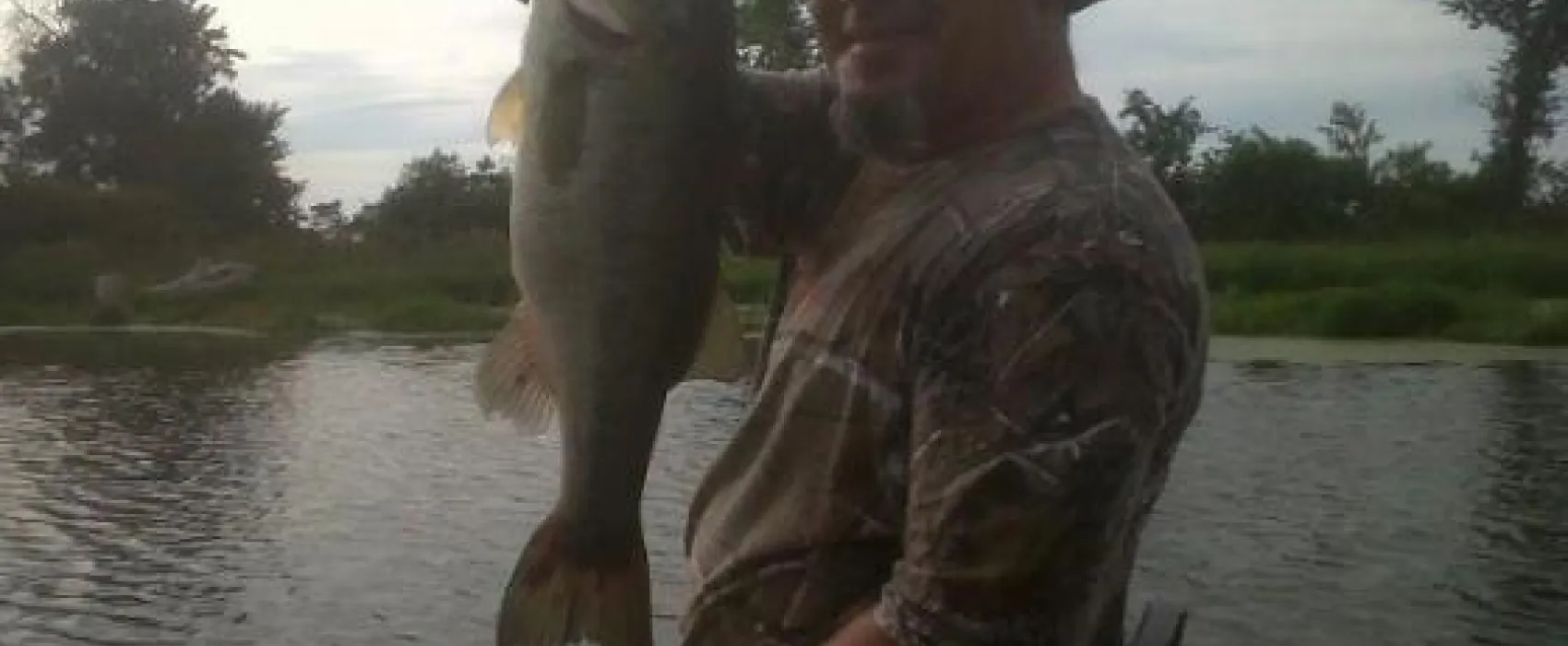 The Great Escape RV Park & Camp Resort