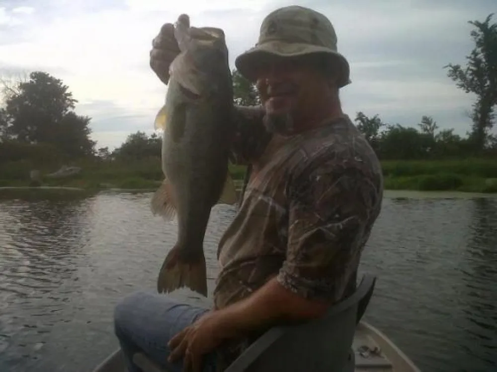 The Great Escape RV Park & Camp Resort