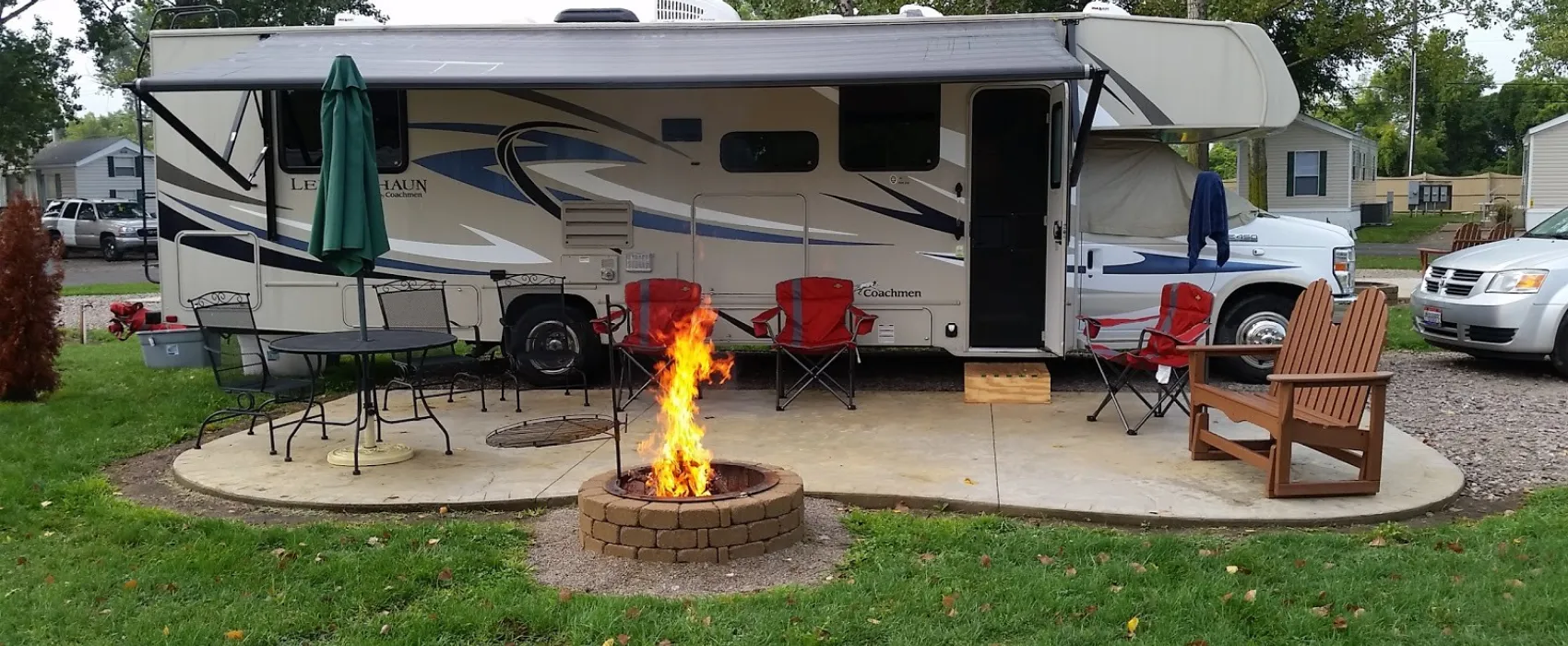 Sandusky KOA/Bayshore Estates