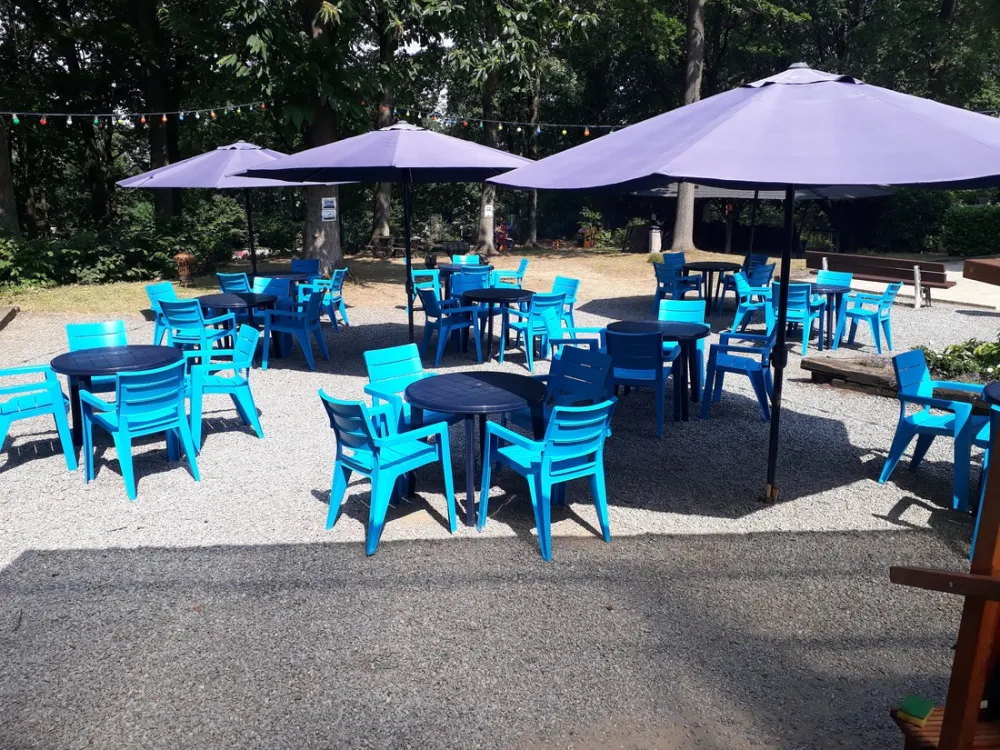 Athena Helios Naturisme