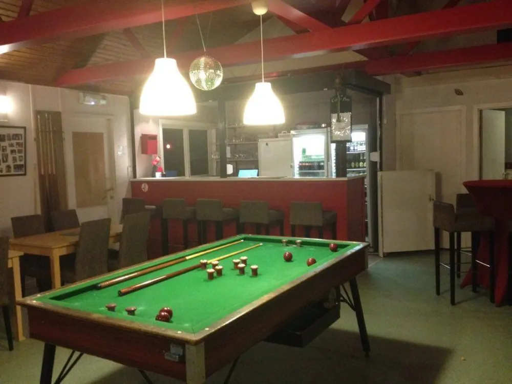 Athena Helios Naturisme