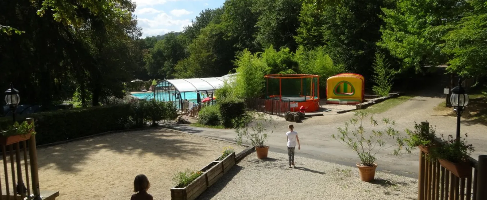 Le Vézère Périgord