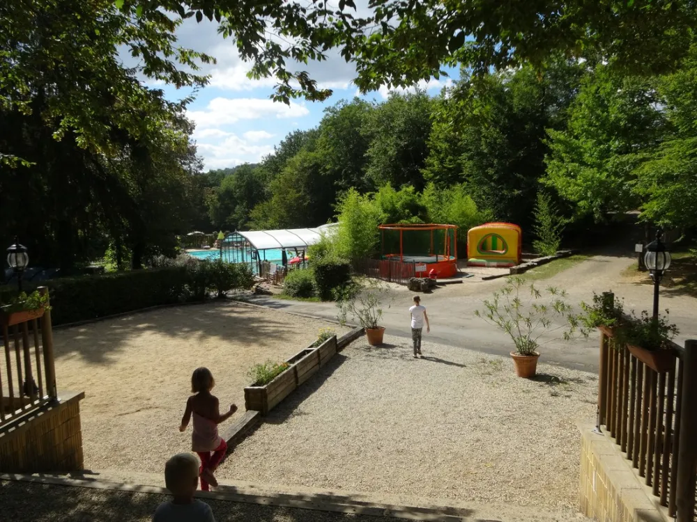 Le Vézère Périgord