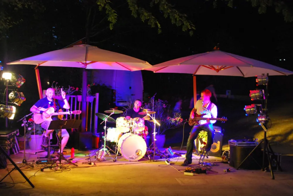 Le Vézère Périgord