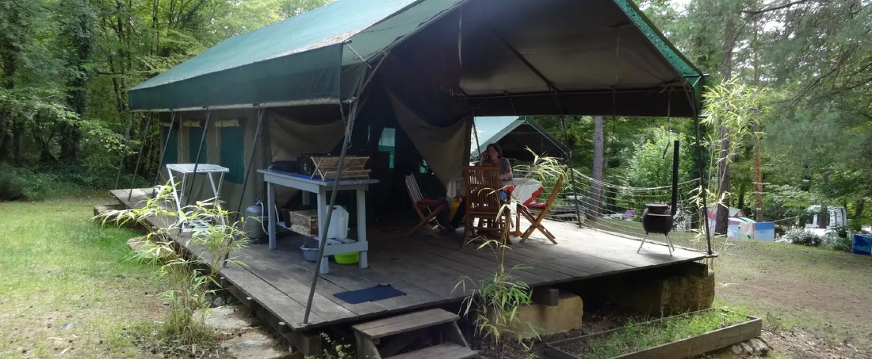 Le Vézère Périgord