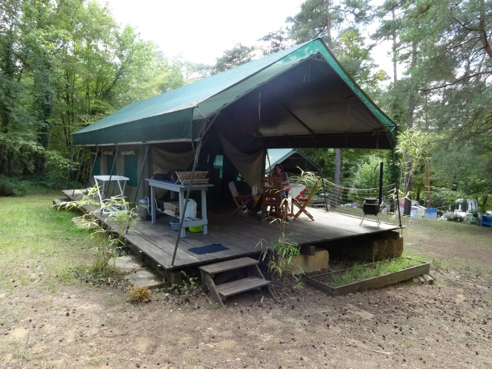 Le Vézère Périgord