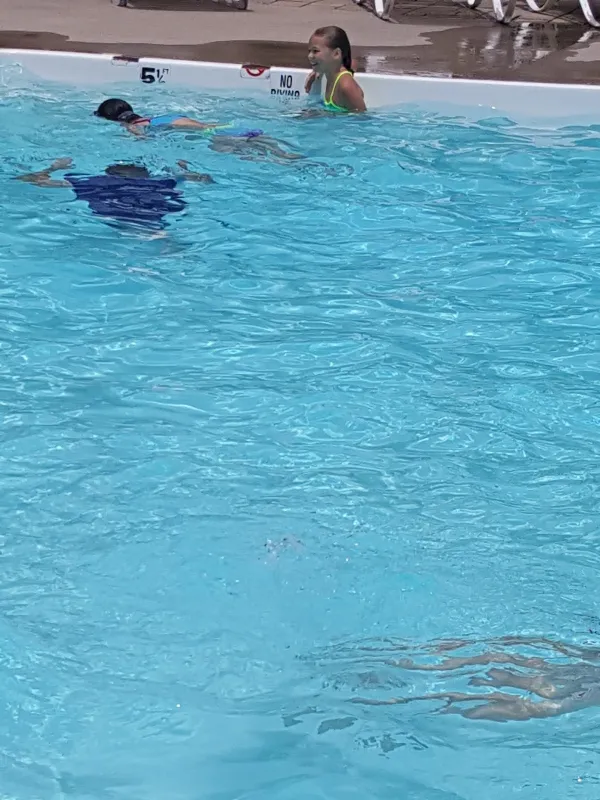 Red Ridge Lake Campground Inc