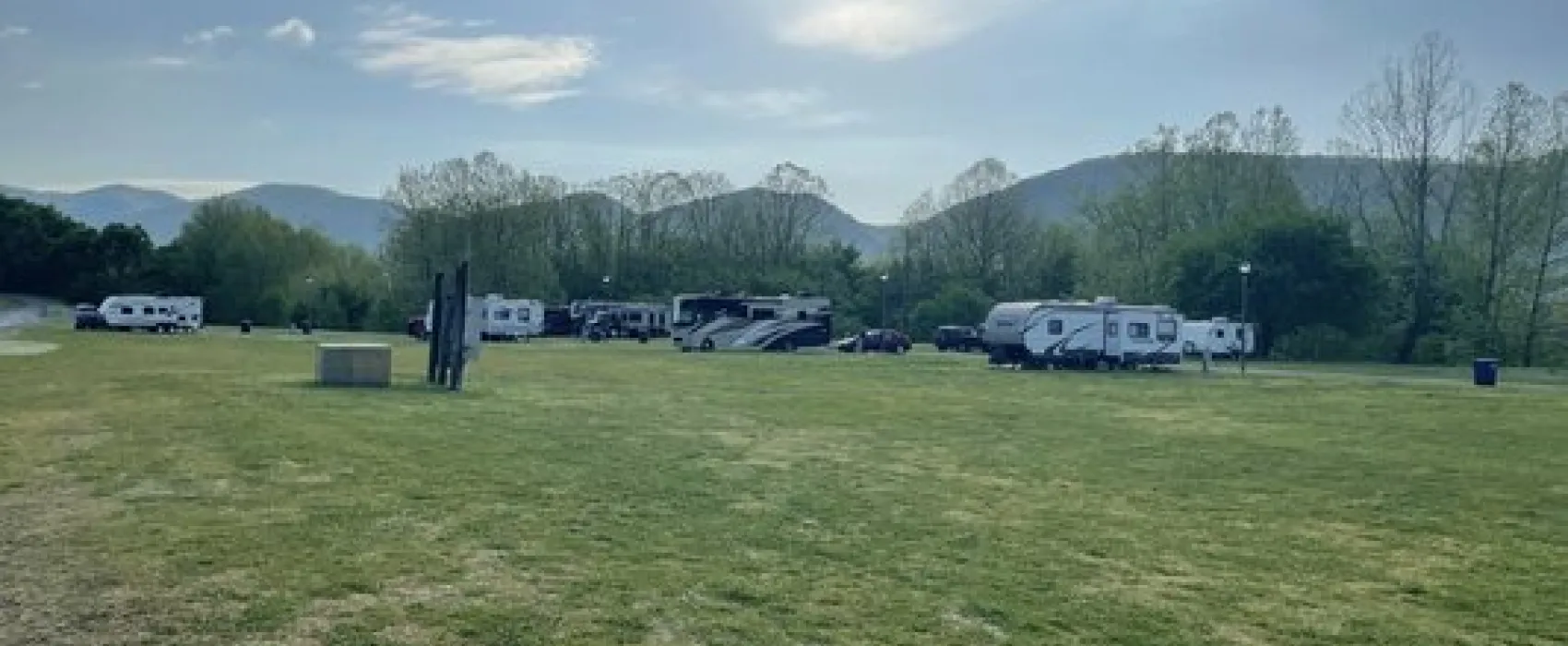 Glen Maury Park Campground