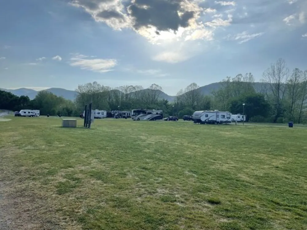 Glen Maury Park Campground