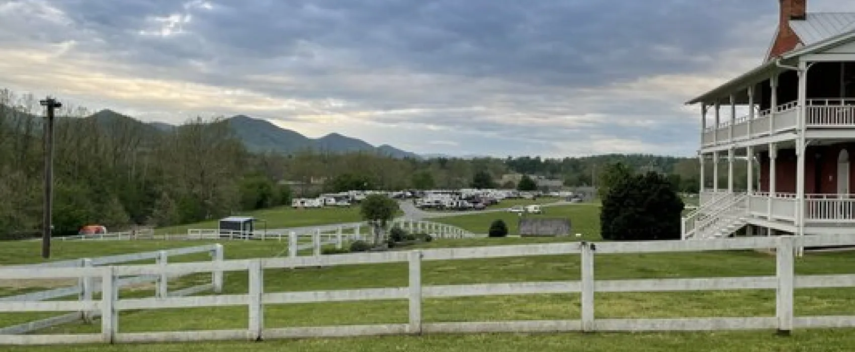 Glen Maury Park Campground