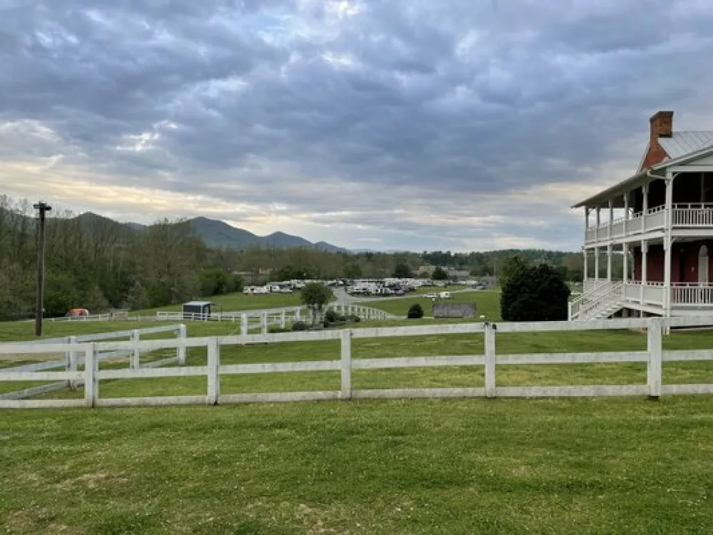 Glen Maury Park Campground