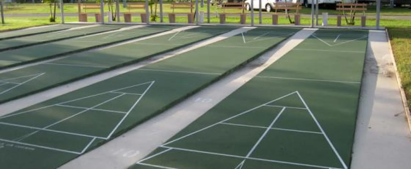 Club Naples RV Resort