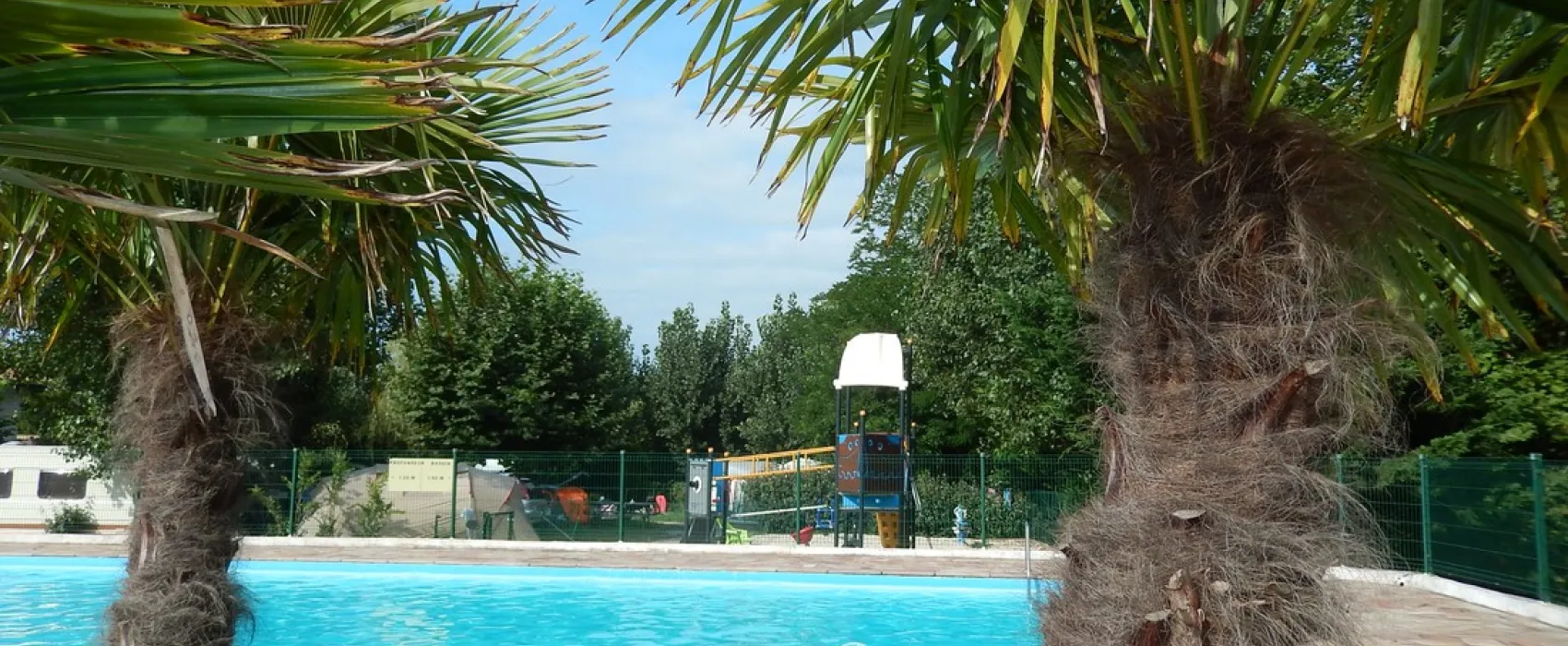 Les Terrasses d'Harrobia