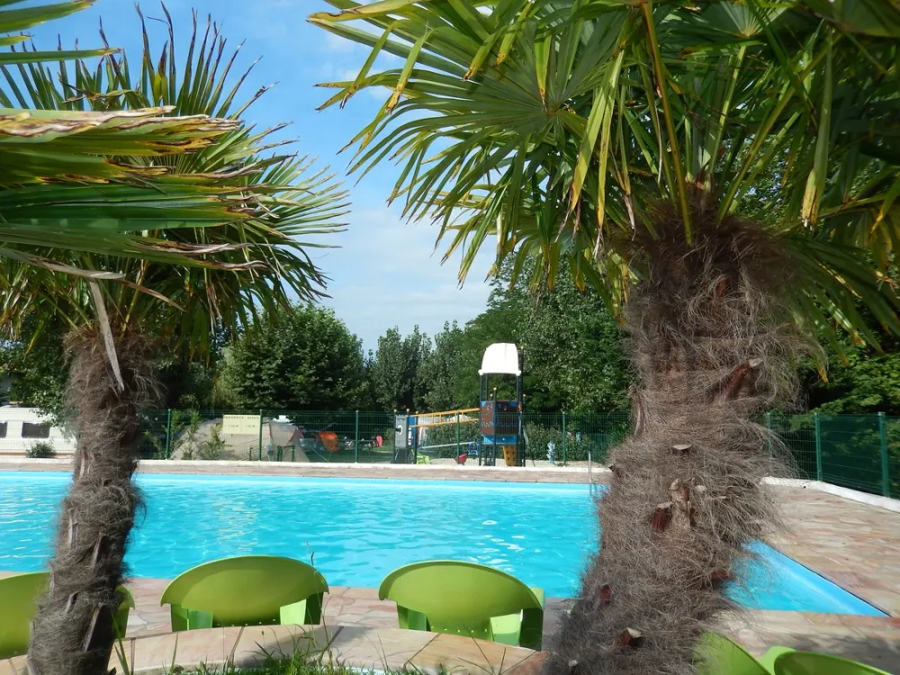 Les Terrasses d'Harrobia