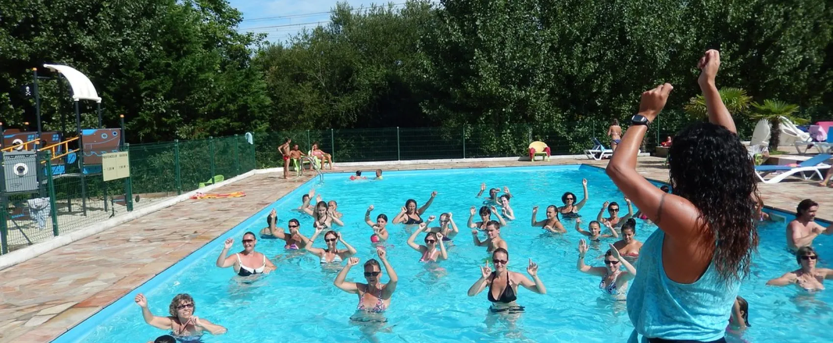 Les Terrasses d'Harrobia