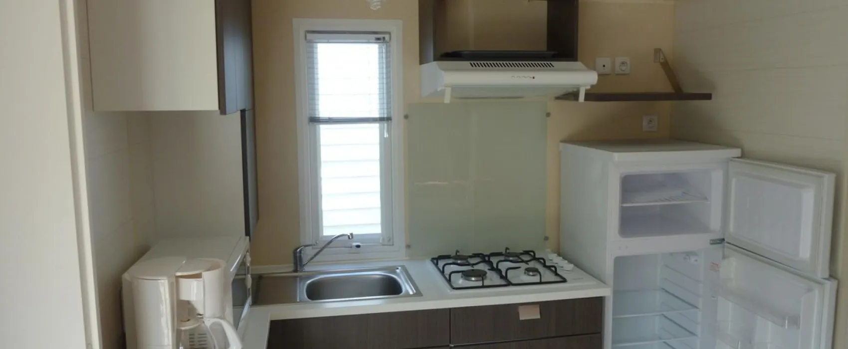 Les Terrasses d'Harrobia