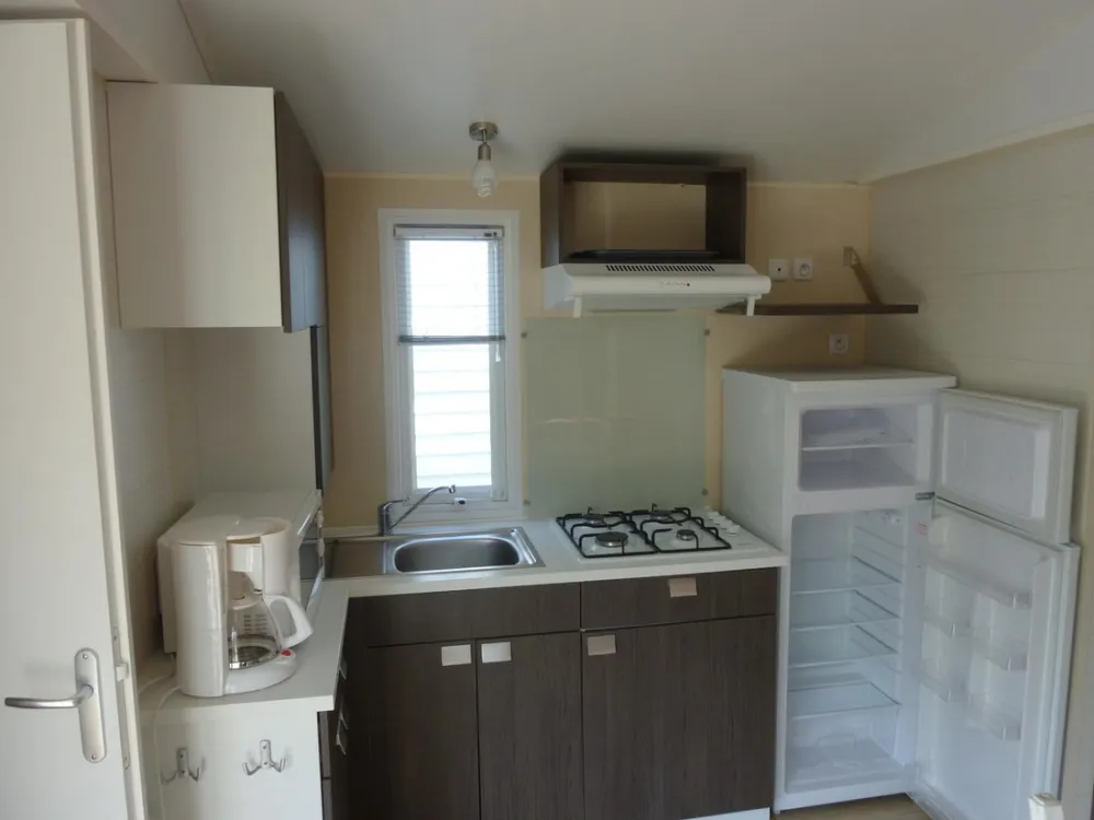 Les Terrasses d'Harrobia