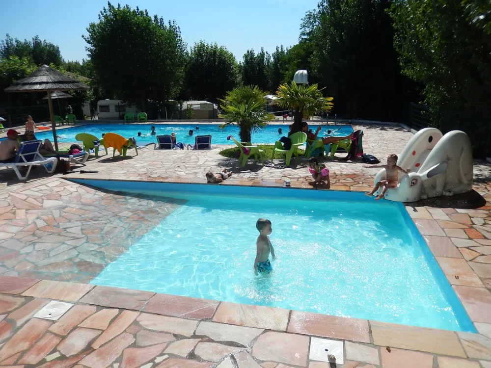 Les Terrasses d'Harrobia