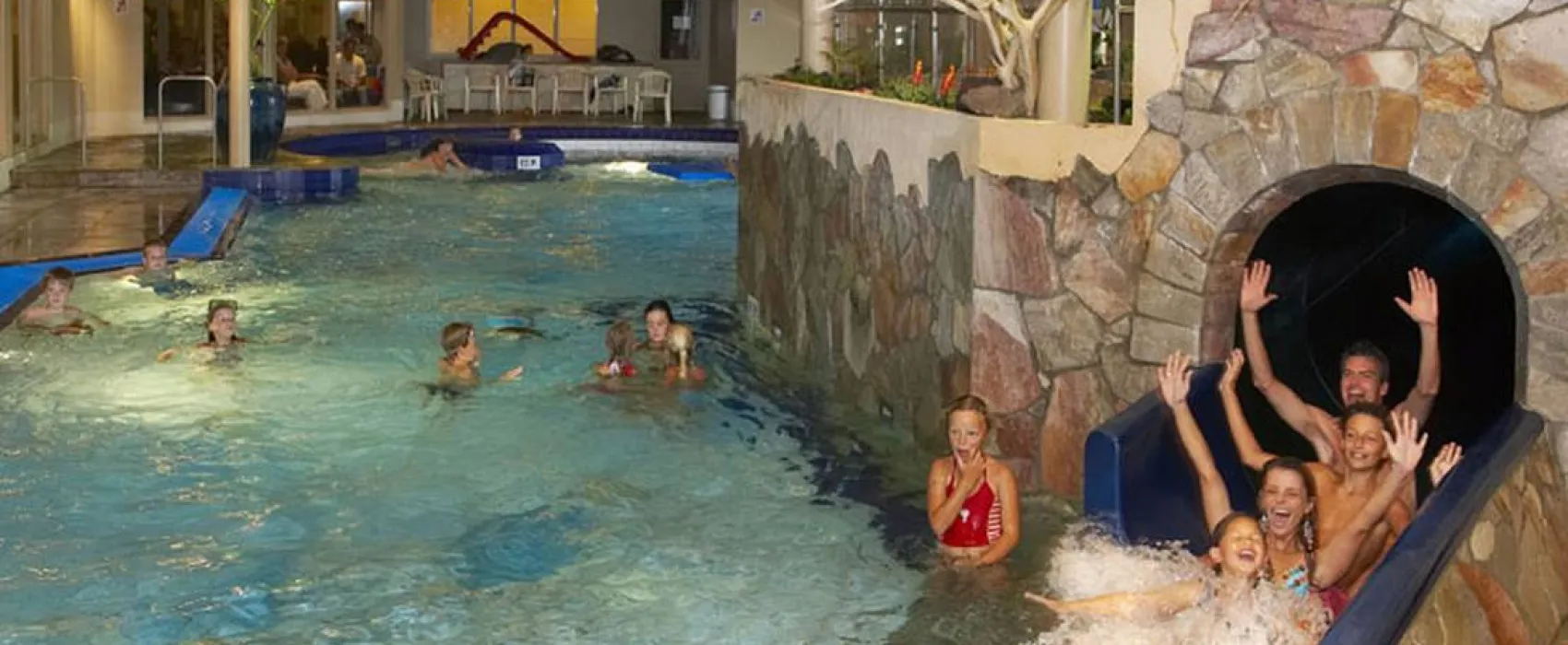 Libéma Vakantiepark Dierenbos