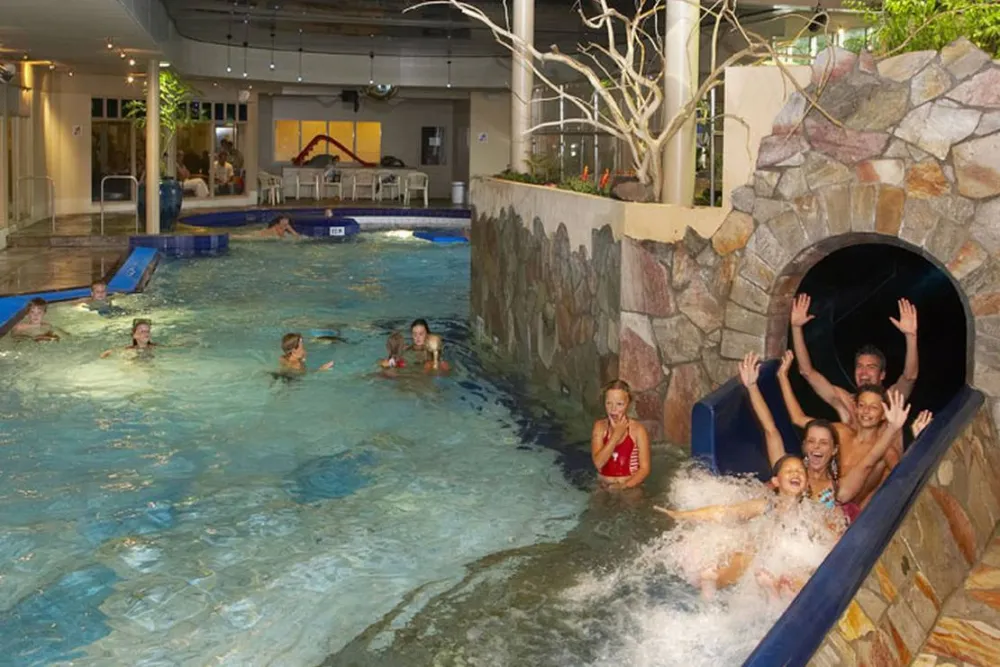 Libéma Vakantiepark Dierenbos