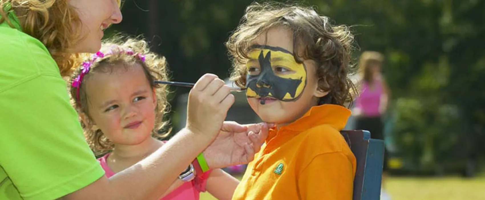 Libéma Vakantiepark Dierenbos