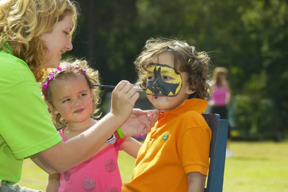 Libéma Vakantiepark Dierenbos