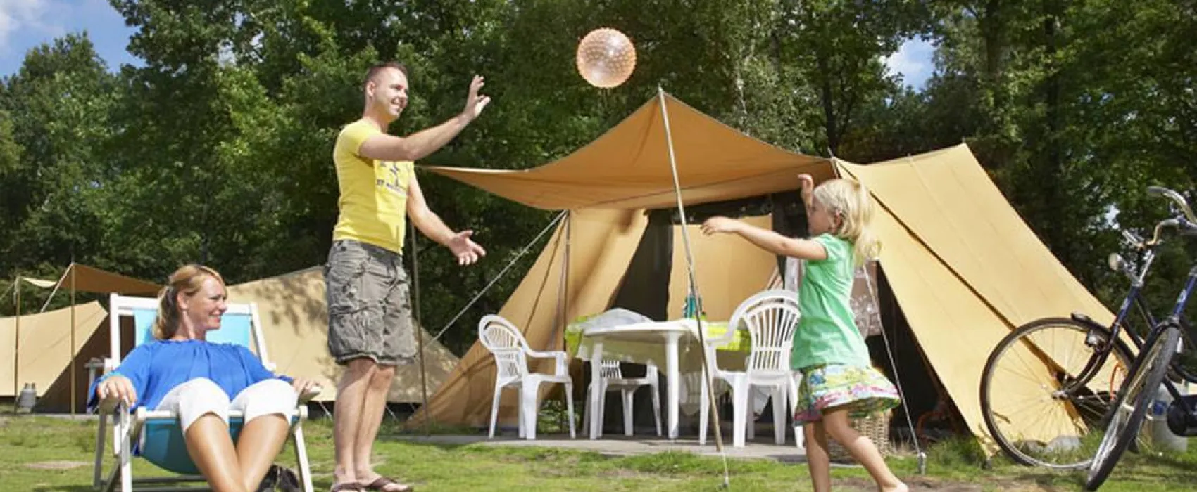 Libéma Vakantiepark Dierenbos